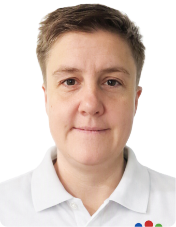 Pavla Valchařová